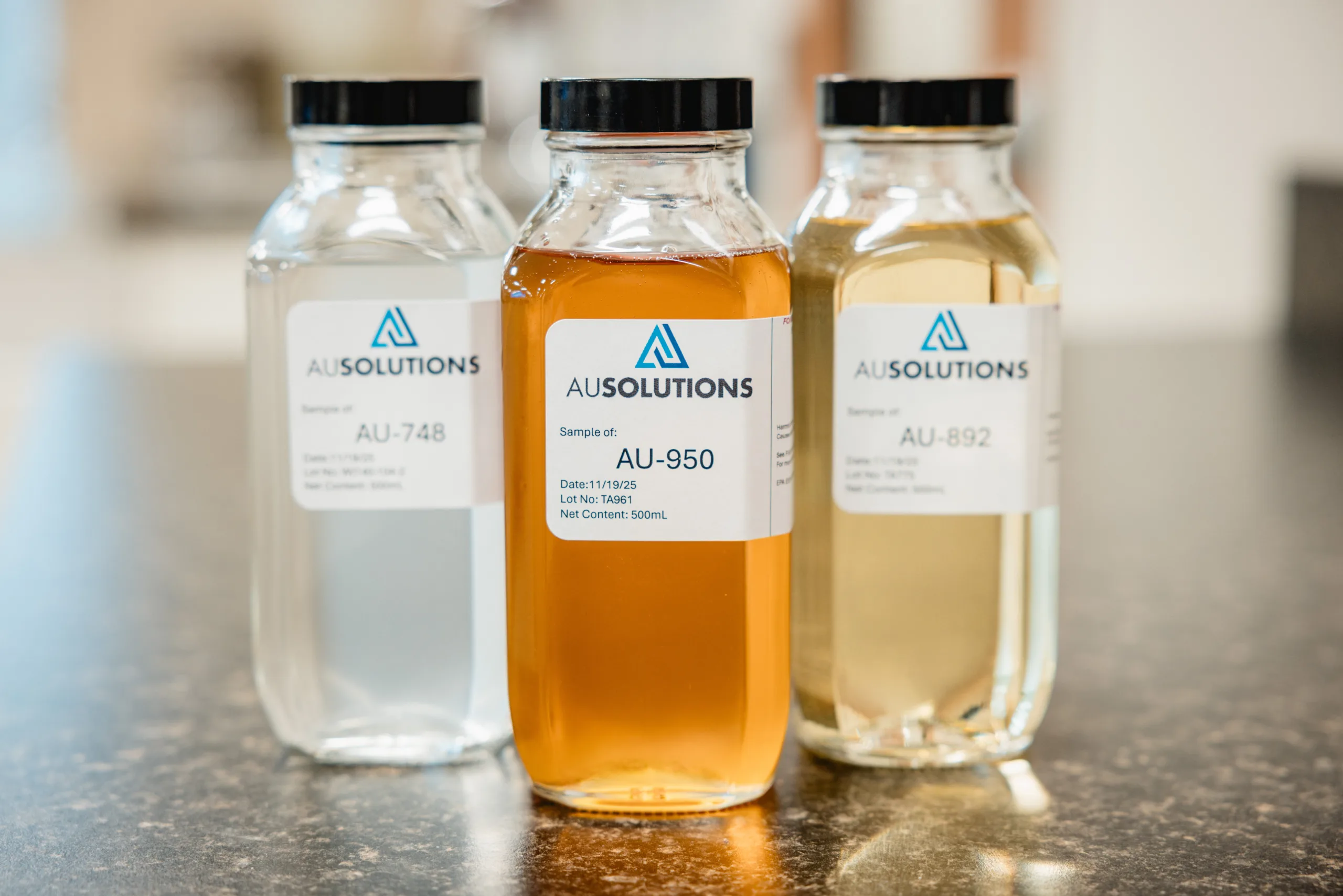 Association and Awards