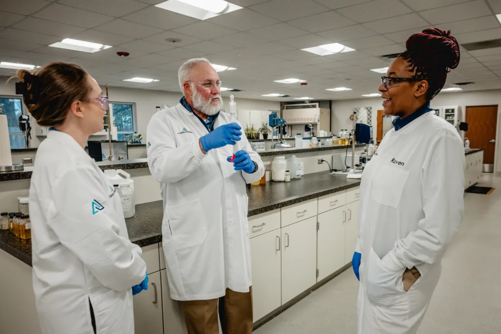 First-Class Benefits