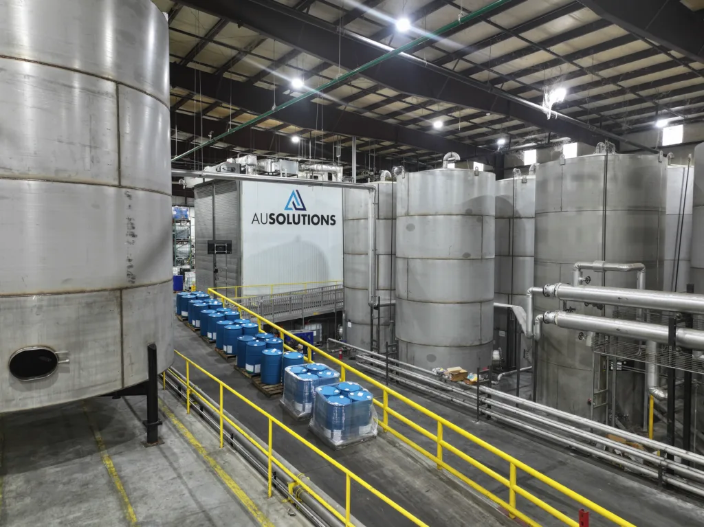 Custom Manufacturing