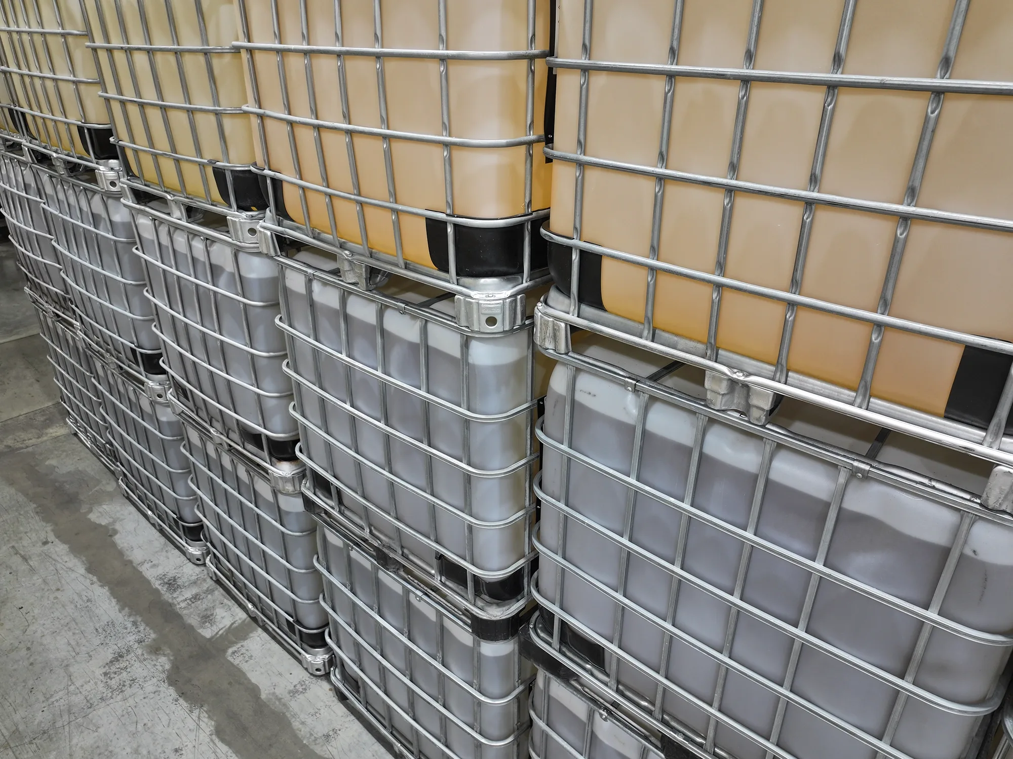 Storage